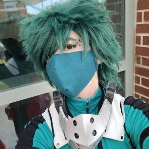 Meet your Posher, Lynne